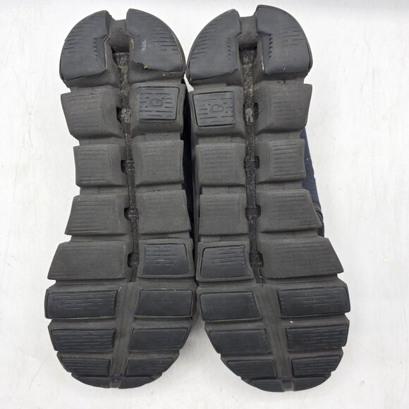 On Running Cloud 5 Mens 10.5 Black Athletic Shoes Walking Outdoors Lightweight - Picture 7 of 14